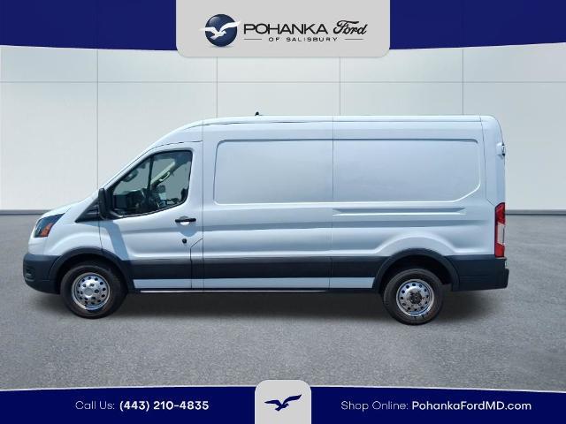 2023 Ford Transit Cargo Van Base