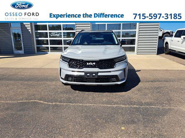 2023 Kia Sorento SX for sale in Osseo, WI