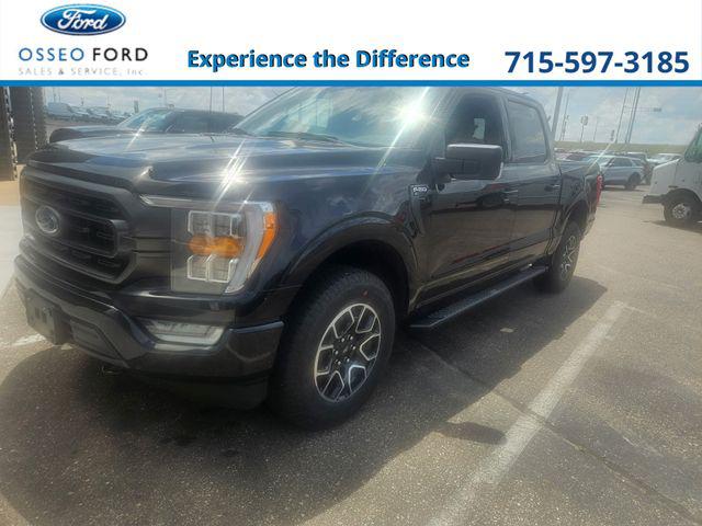 2023 Ford F-150 XLT for sale in Osseo, WI
