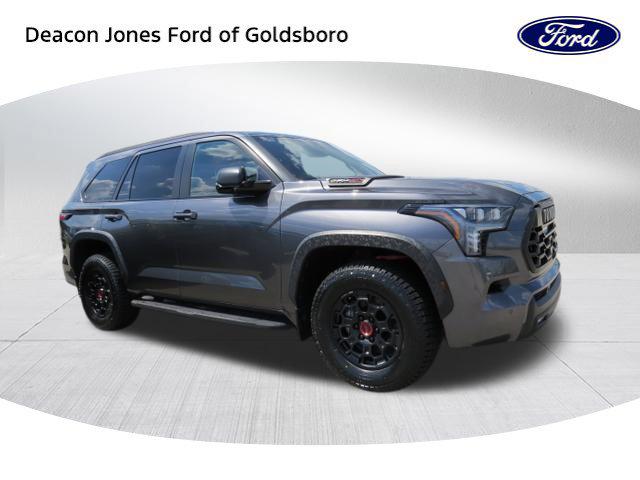 2024 Toyota Sequoia TRD Pro for sale in Goldsboro, NC