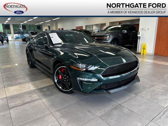 2019 Ford Mustang for sale near Cincinnati, OH