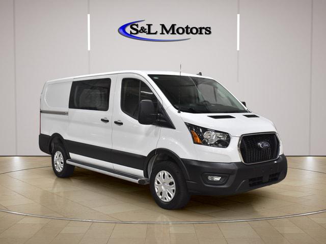 2025 Ford Transit Cargo Van Base for sale in Pulaski, WI