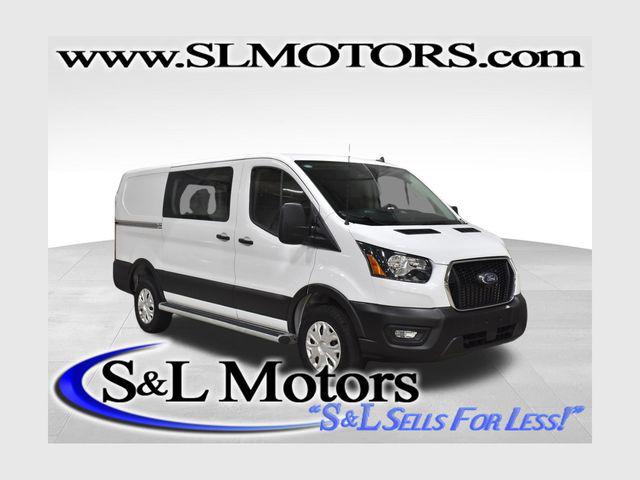2025 Ford Transit Cargo Van Base for sale in Pulaski, WI