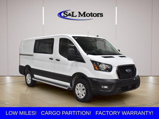 2025 Ford Transit Cargo Van Base for sale in Pulaski, WI