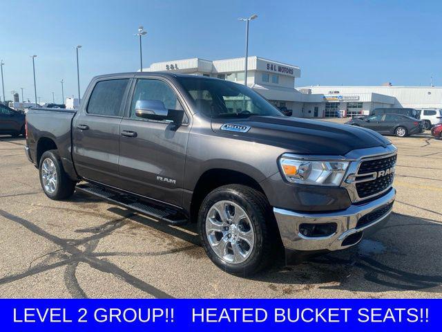 2022 Ram 1500 Big Horn for sale in Pulaski, WI