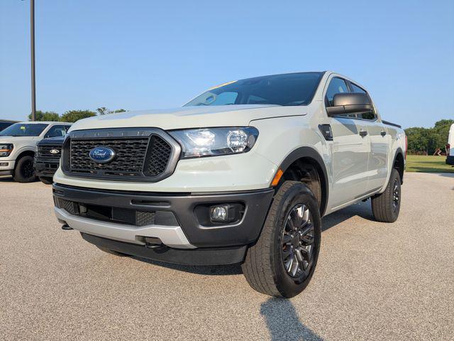 2023 Ford Ranger XLT for sale in Demotte, IN