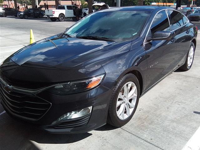 2023 Chevrolet Malibu FWD 1LT for sale in Clayton, GA