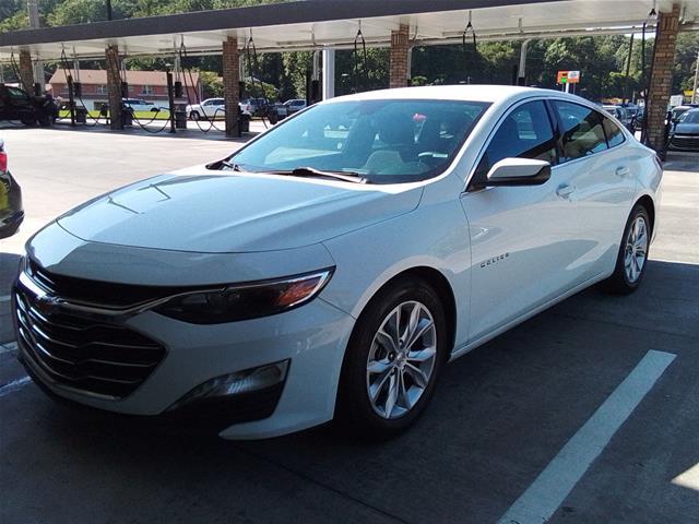 2023 Chevrolet Malibu FWD 1LT for sale in Clayton, GA