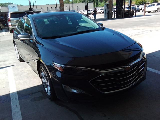 2023 Chevrolet Malibu FWD 1LT for sale in Clayton, GA