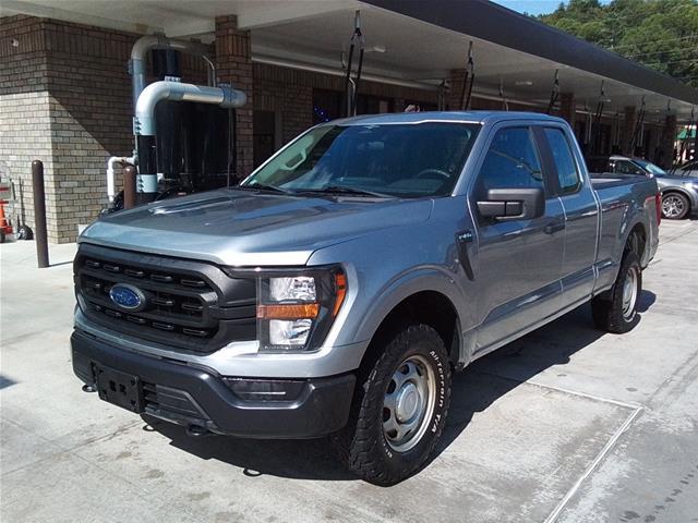 2023 Ford F-150 XL for sale in Clayton, GA
