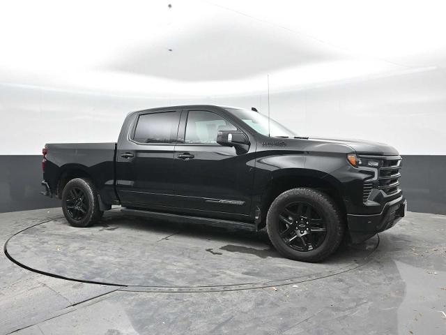 2025 Chevrolet Silverado 1500 4WD Crew Cab Short Bed High Country for sale in Front Royal, VA