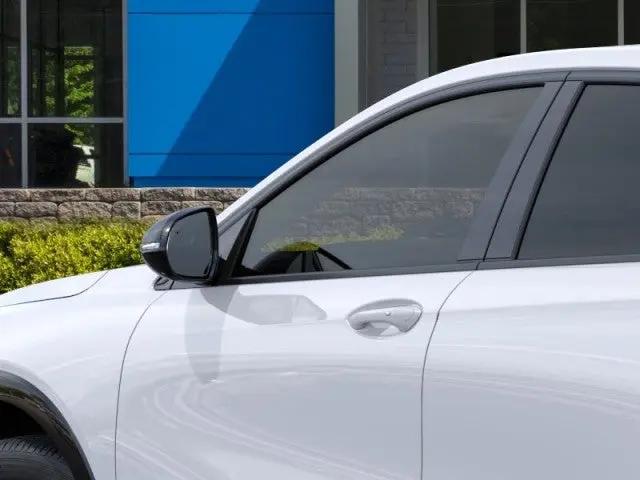 2026 Buick NV Sport Touring FWD