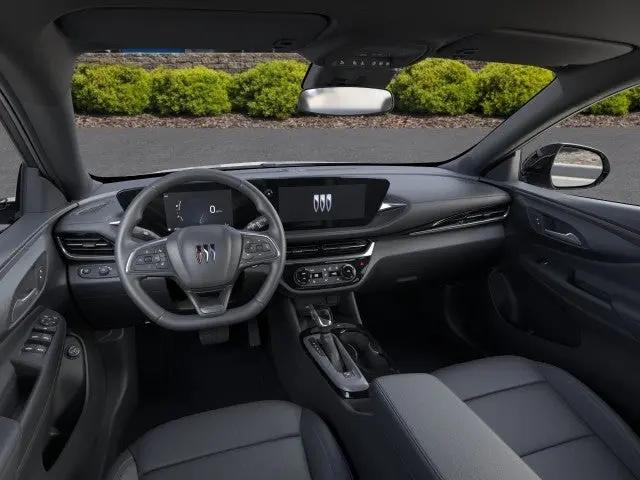 2026 Buick NV Sport Touring FWD