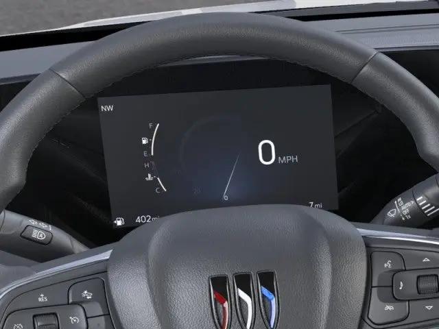 2026 Buick NV Sport Touring FWD