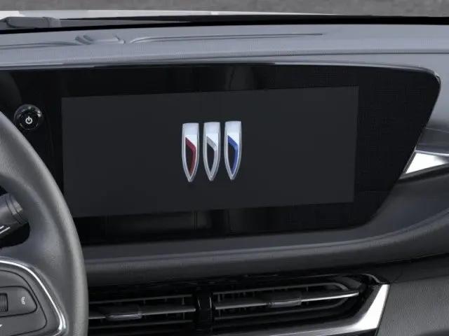 2026 Buick NV Sport Touring FWD