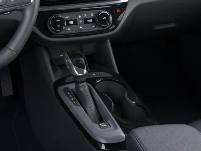 2026 Buick NV Sport Touring FWD