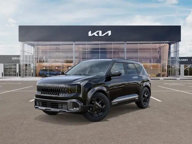2027 Kia Seltos X-Line S for sale in Mentor, OH