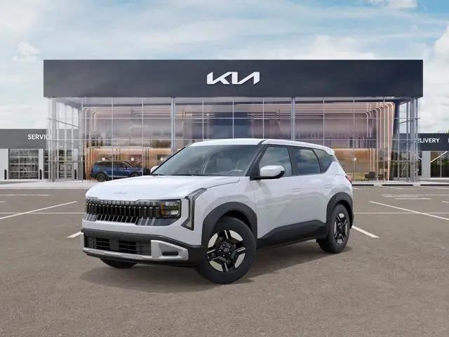 2027 Kia Seltos LX for sale in Mentor, OH