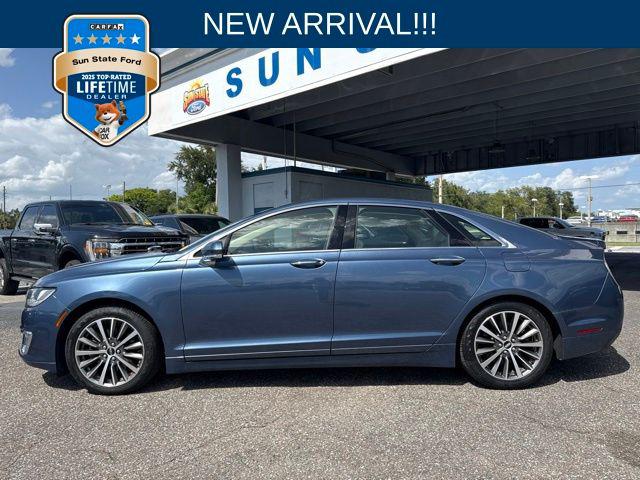 2019 Lincoln MKZ Standard for sale in Orlando, FL