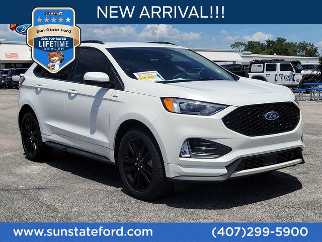 2023 Ford Edge ST-Line for sale in Orlando, FL