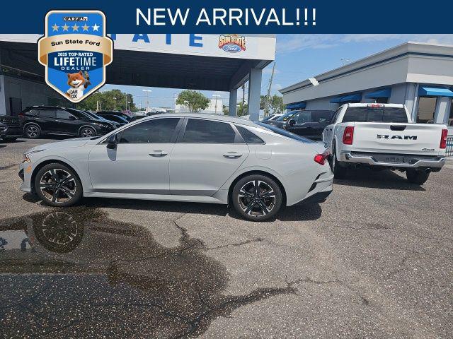 2022 Kia K5 GT-Line for sale in Orlando, FL