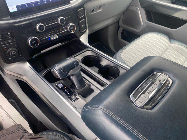2021 Ford F-150 Limited