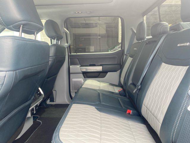 2021 Ford F-150 Limited