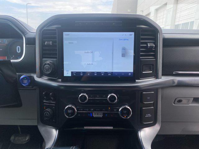 2021 Ford F-150 Limited