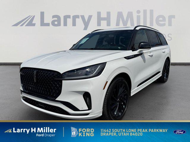 2025 Lincoln Aviator Reserve for sale in Draper, UT