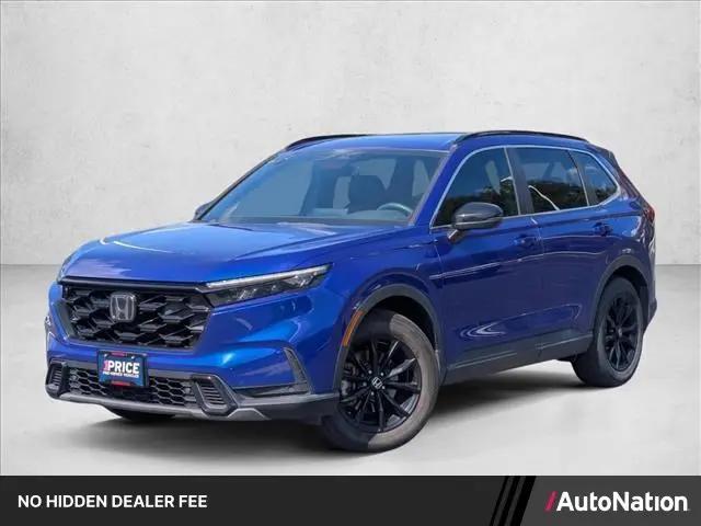 2024 Honda CR-V Hybrid Sport-L for sale in Charleston, SC