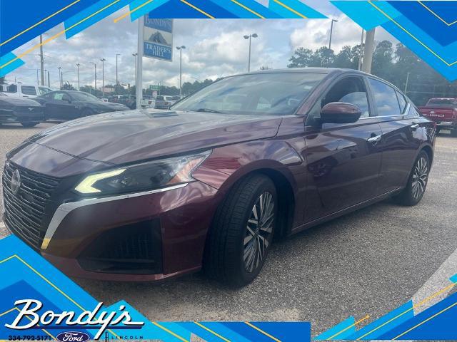 2023 Nissan Altima SV FWD for sale in Dothan, AL