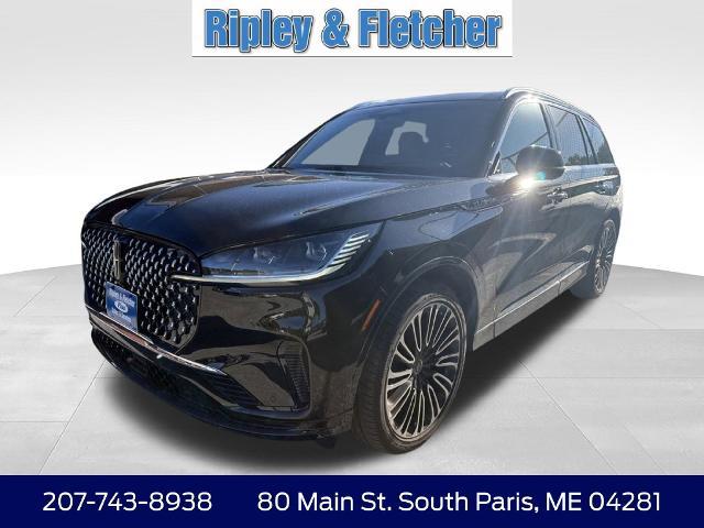 2025 Lincoln Aviator Black Label for sale in South Paris, ME