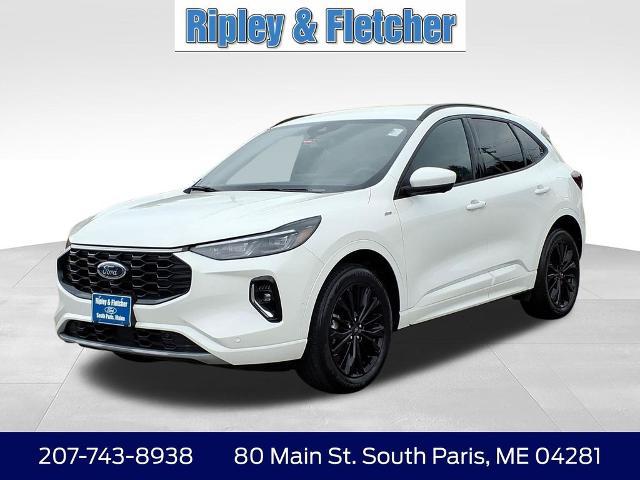2023 Ford Escape ST-Line Elite for sale in South Paris, ME