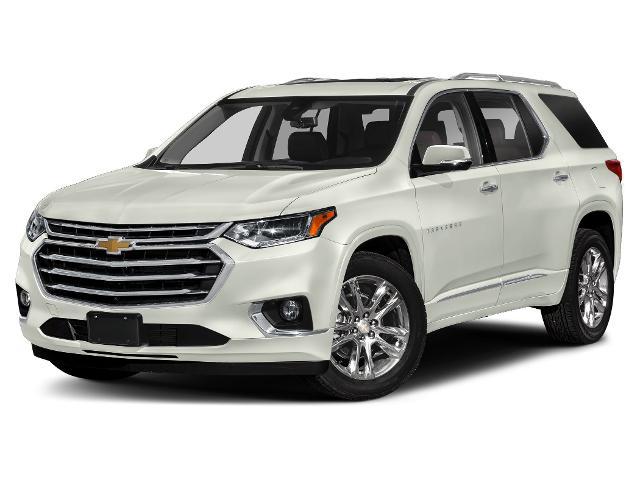 2019 Chevrolet Traverse Premier for sale in Lakewood, CO