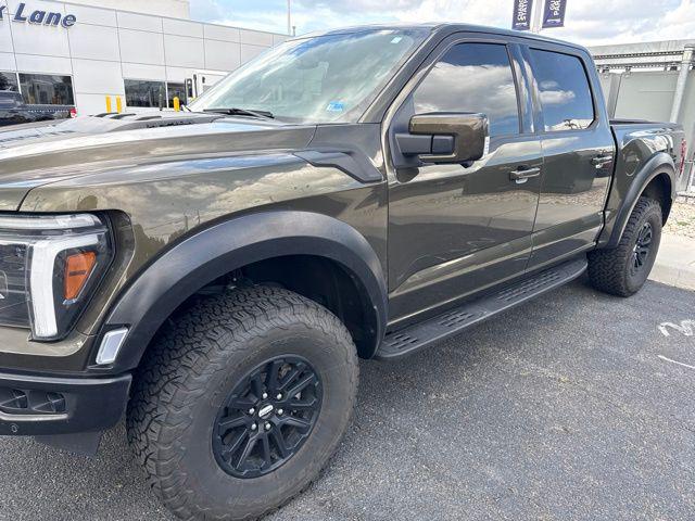 2025 Ford F-150 Raptor for sale in Richmond, VA