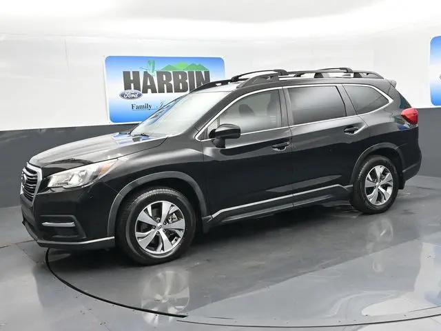 2020 Subaru Ascent Premium for sale in Scottsboro, AL