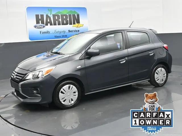 2024 Mitsubishi Mirage ES for sale in Scottsboro, AL