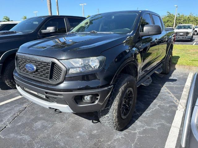 2020 Ford Ranger XLT for sale in Vero Beach, FL
