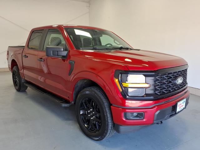 2025 Ford F-150 STX for sale in Decatur, AL