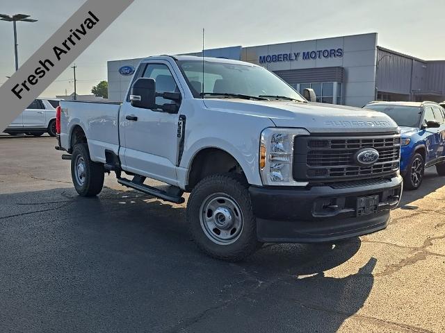 2023 Ford F-350 XL for sale in Moberly, MO