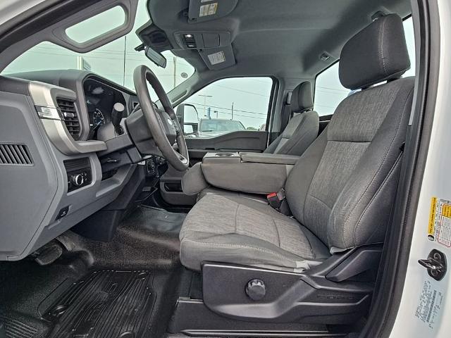 2023 Ford F-350 XL