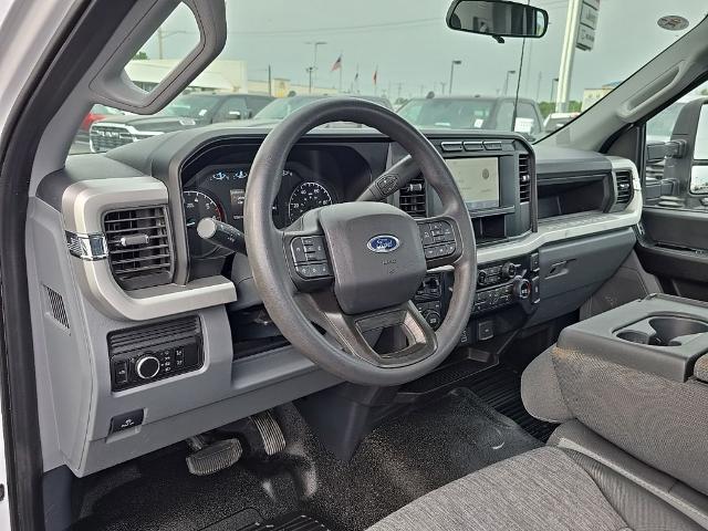 2023 Ford F-350 XL