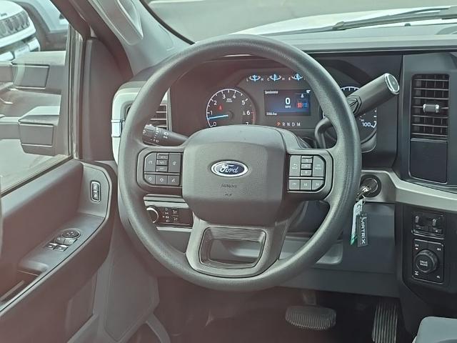 2023 Ford F-350 XL