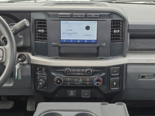 2023 Ford F-350 XL