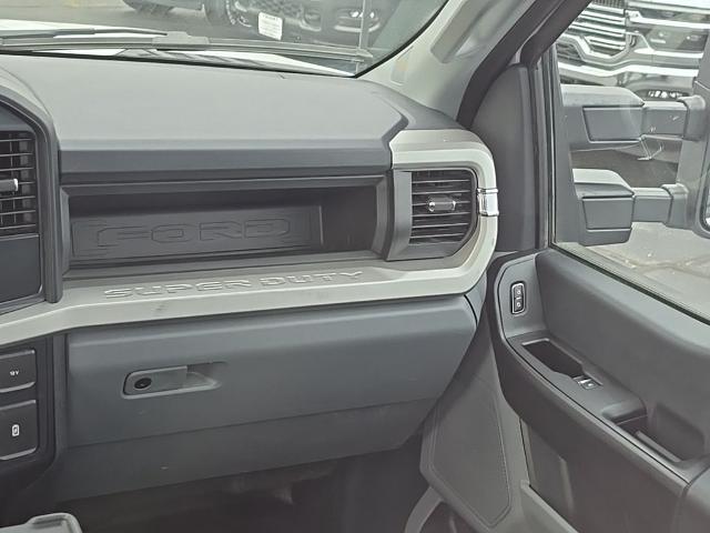 2023 Ford F-350 XL