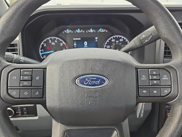 2023 Ford F-350 XL