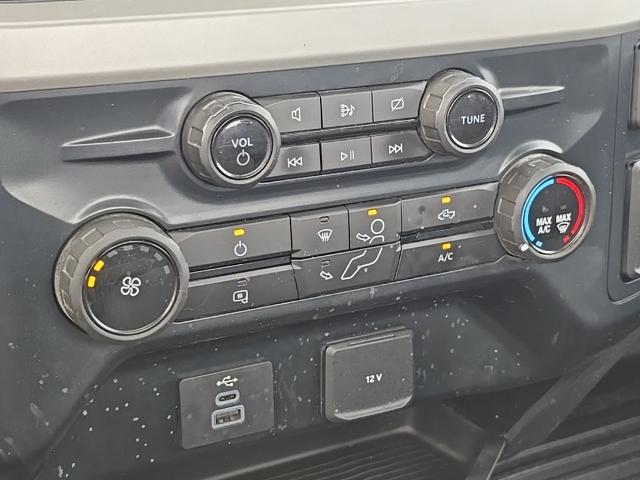 2023 Ford F-350 XL