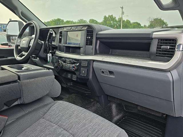2023 Ford F-350 XL