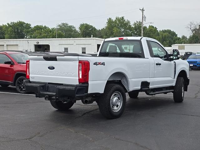 2023 Ford F-350 XL