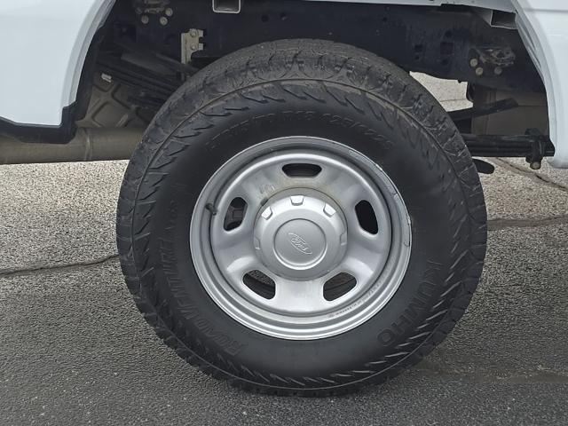 2023 Ford F-350 XL